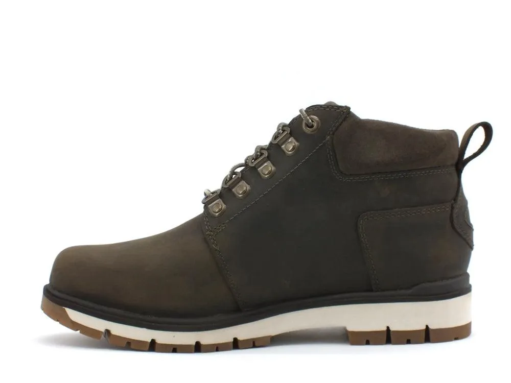 TIMBERLAND Radford Chukka Olive Full Grain TB0A28M6901