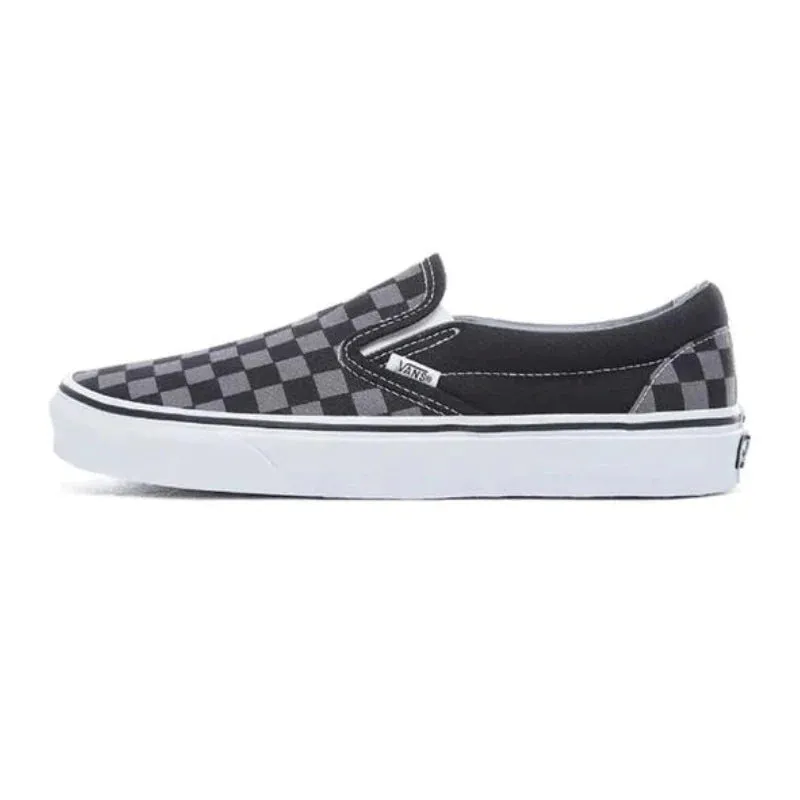 Vans Checkerboard Classic Slip On