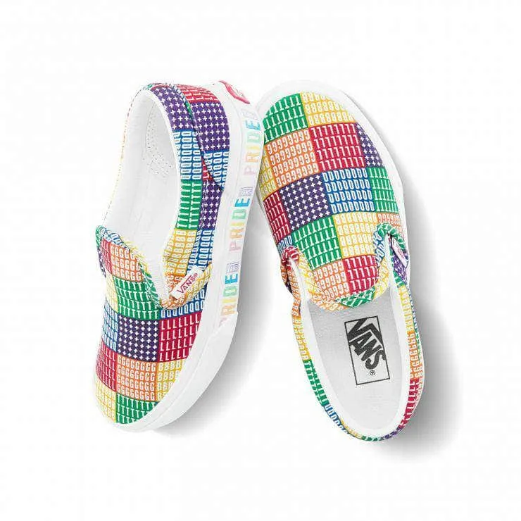 Vans Classic Slip On - Kids