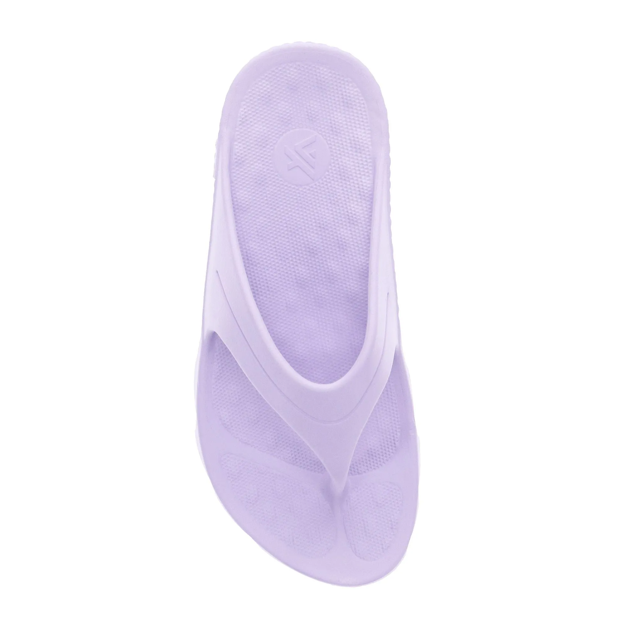 Vionic Vitasole Vitality Lavender Jandal