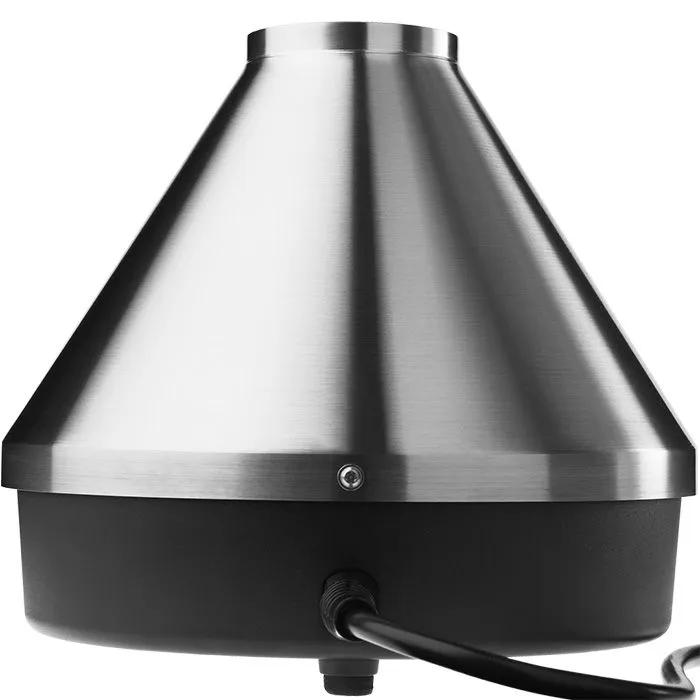 Volcano Classic Desktop Vaporizer [Silver]