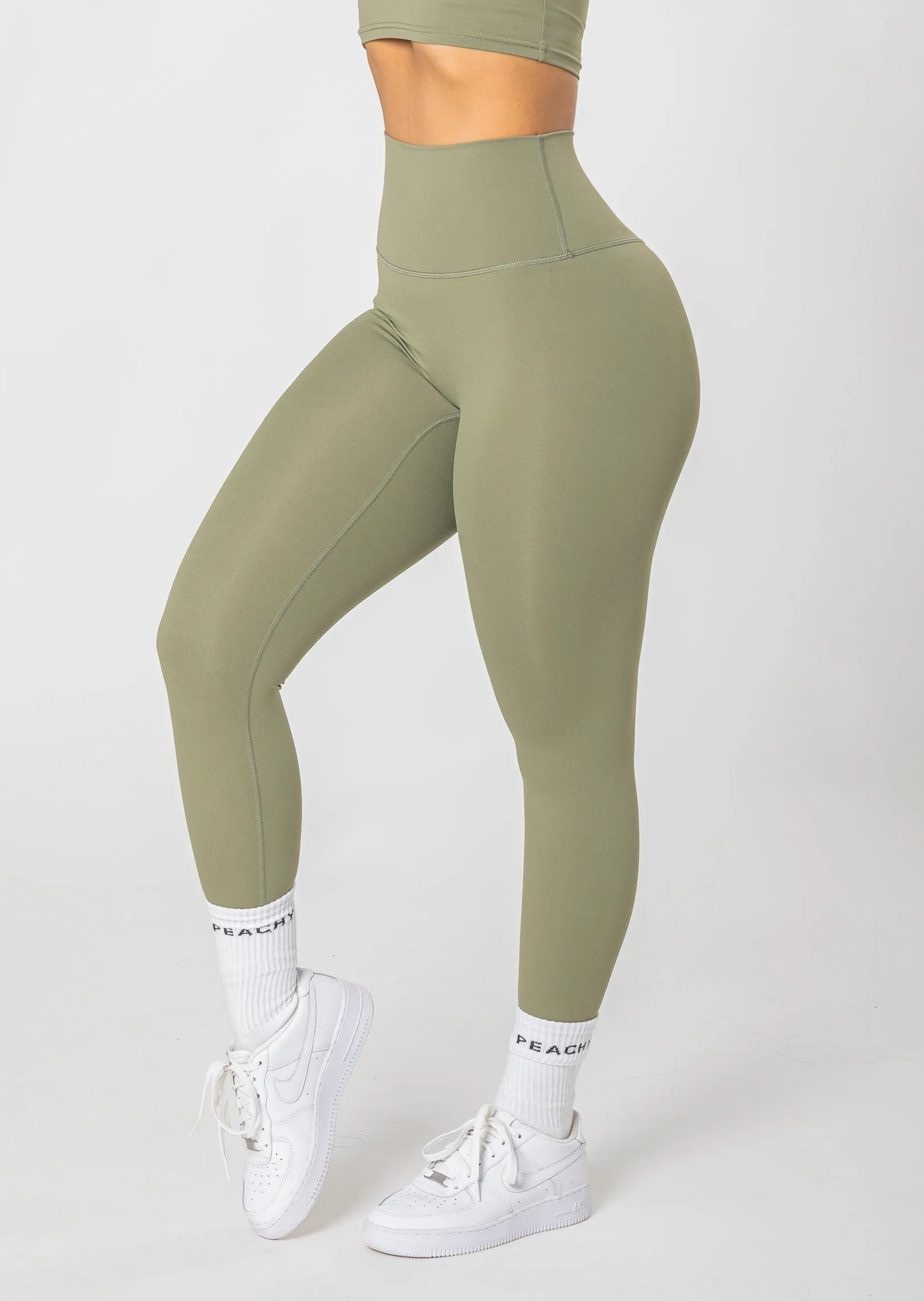 [VORBESTELLUNG] ADAPT Leggings