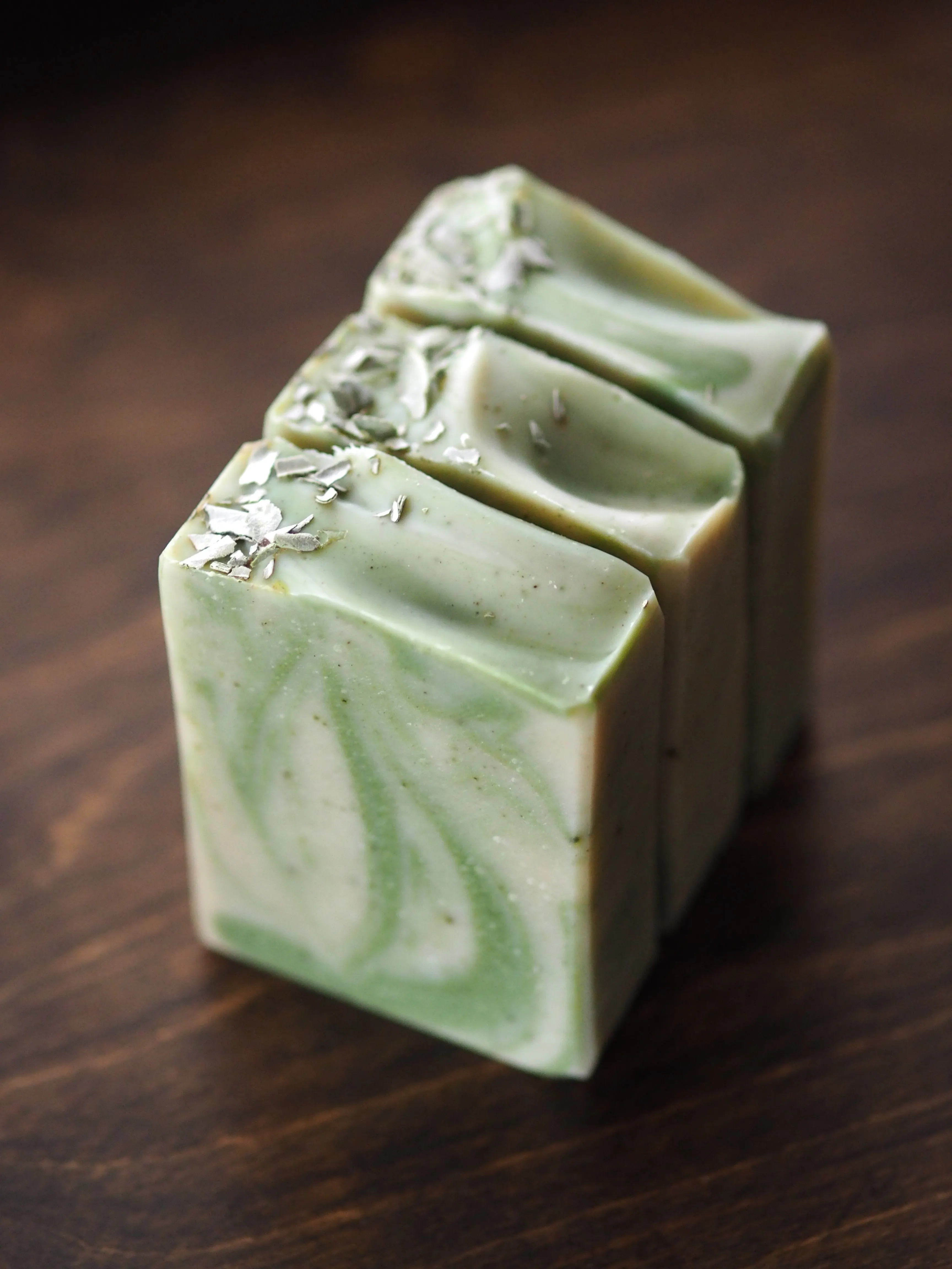 White Sage - Artisan Natural Soap