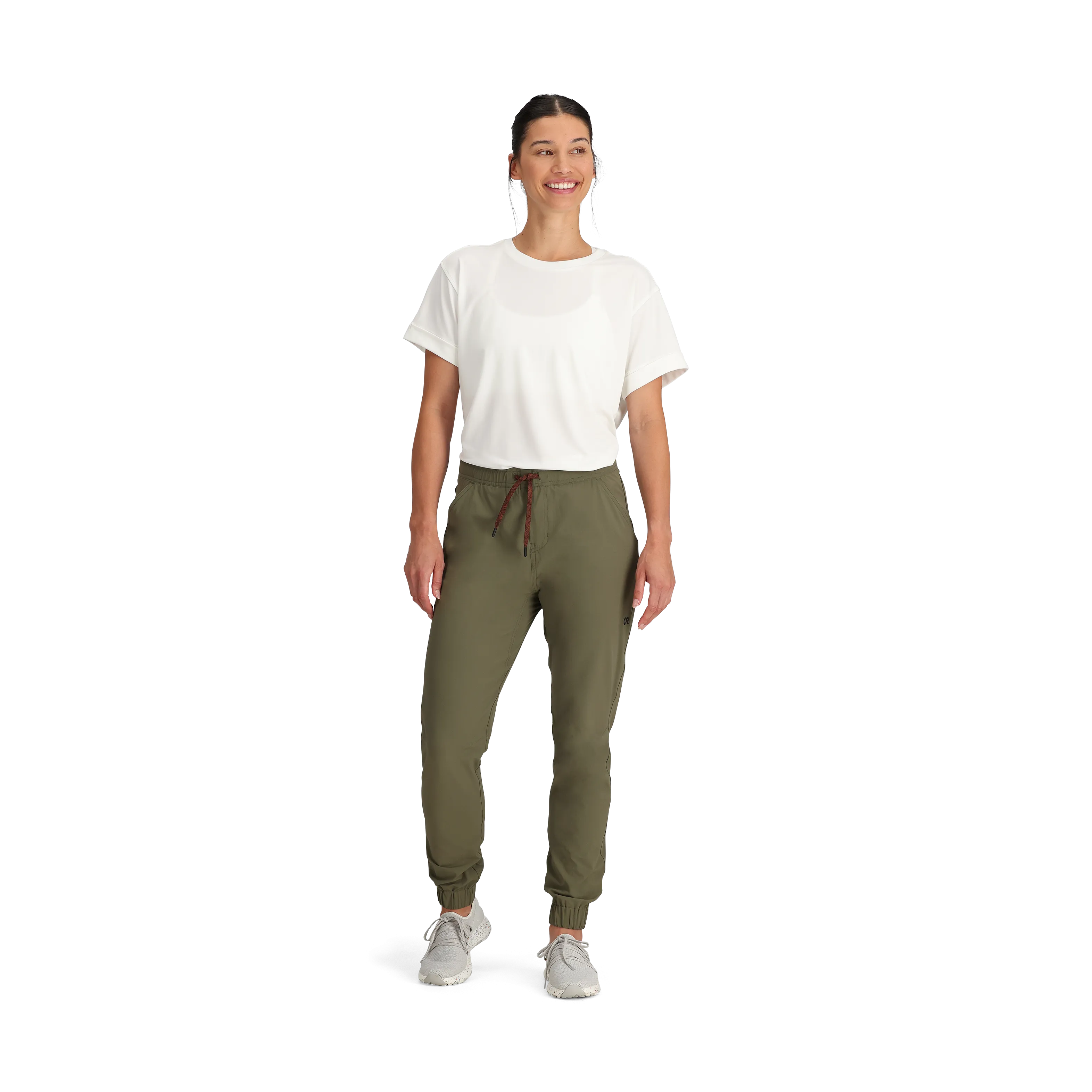 Women’s Ferrosi Joggers